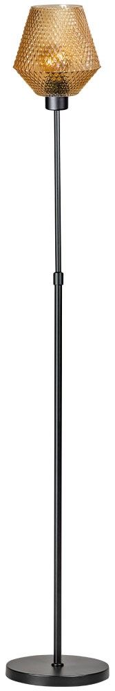 Vloerlamp 05-VL8095-30 Origin & Bendy  | ETH⌀25  x H143 cm