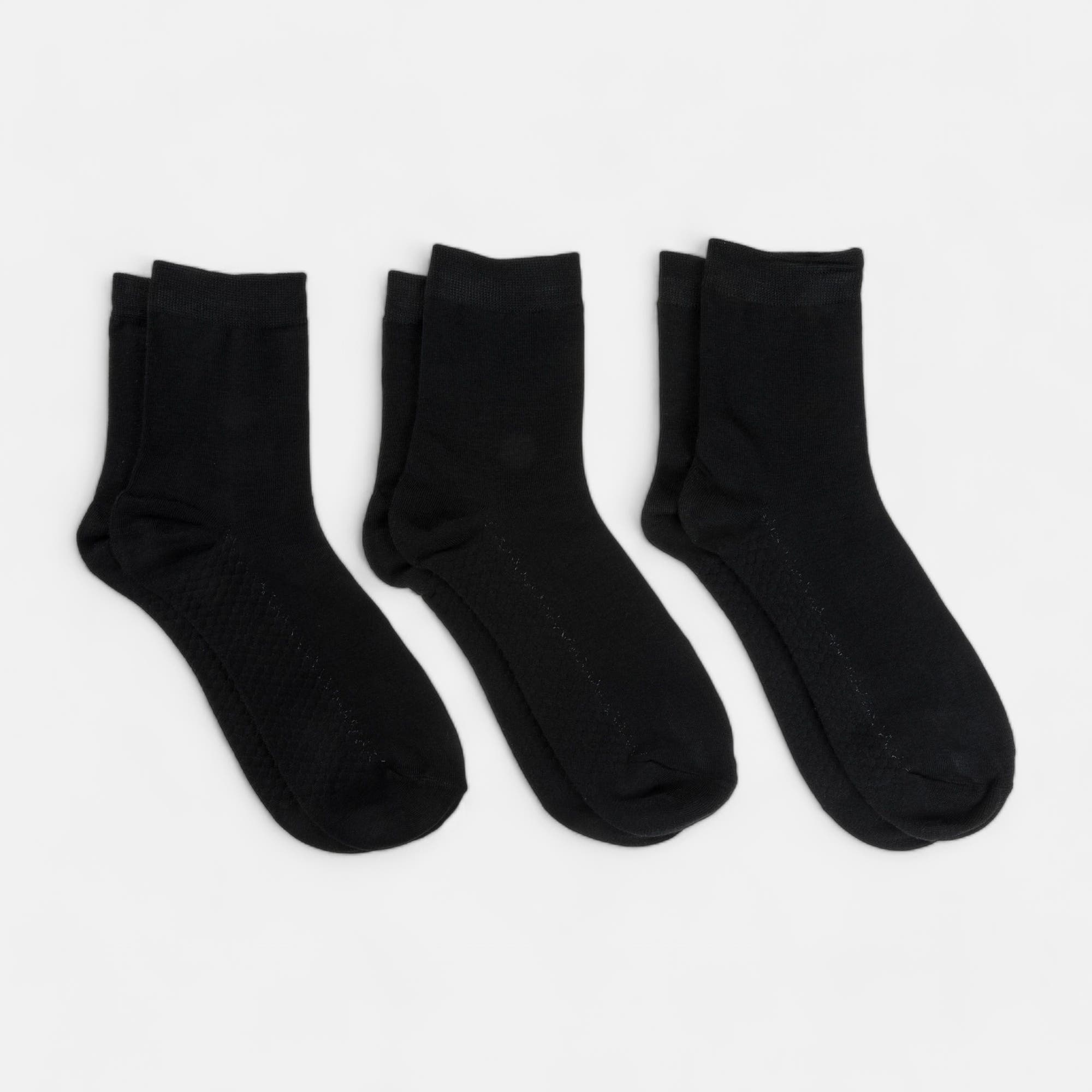 Chaussettes Homme noir