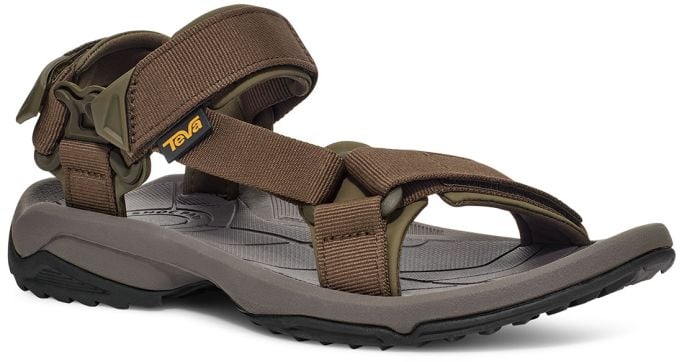 Terra Fi Lite Men herresandal