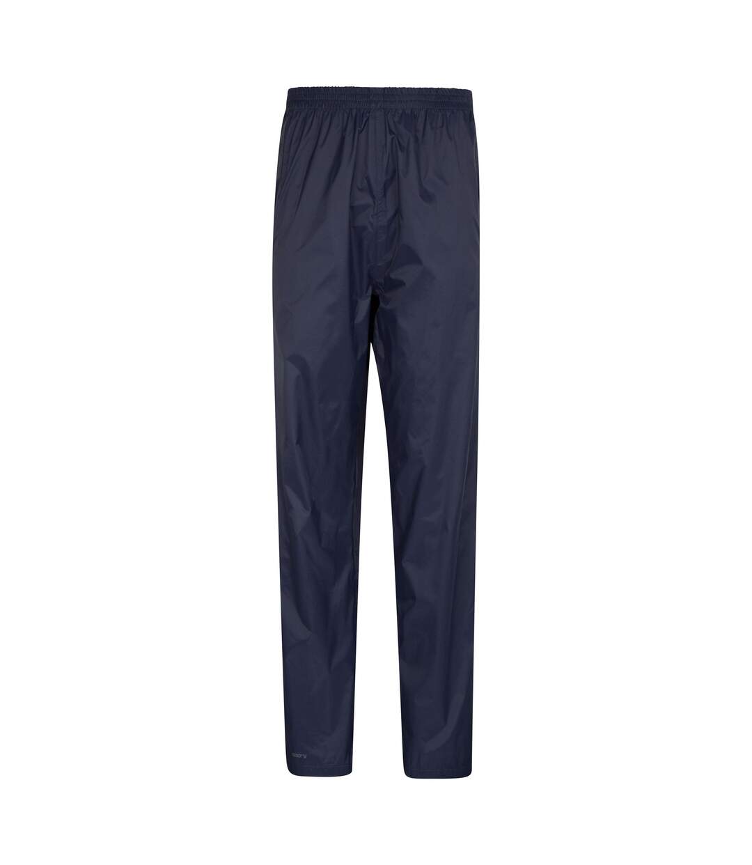 Mountain Warehouse - Pantalon de pluie PAKKA - Femme (Bleu marine) - UTMW222