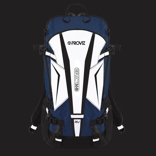 Proviz Mochila Reflect360 Touring 20l