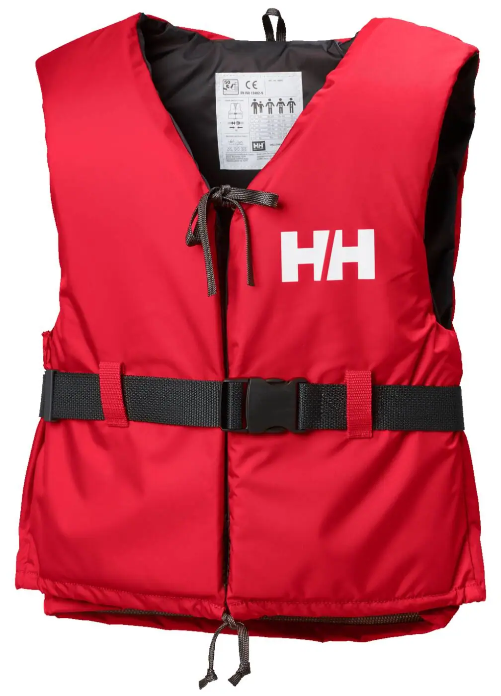Helly Hansen Sport II Svømmevest | SkatePro