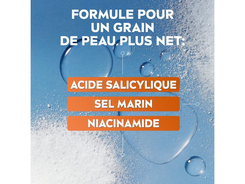NIVEA Reinigungsgel Derma Skin Clear 150 ml Waschgel für zu Unreinheiten neigender Haut reinigt gründlich