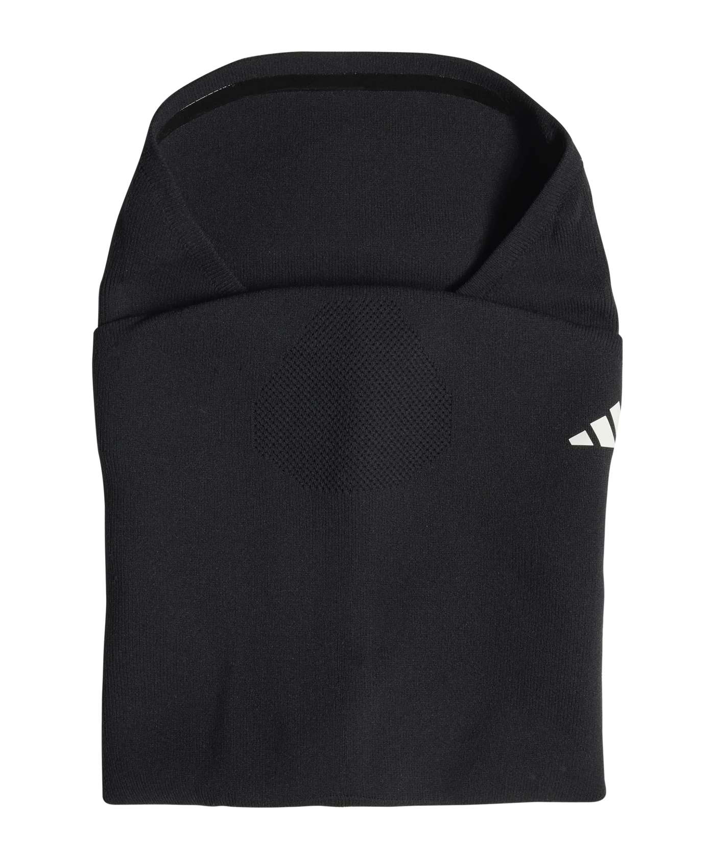adidas Tiro Competition Neckwarmer Schwarz Weiss