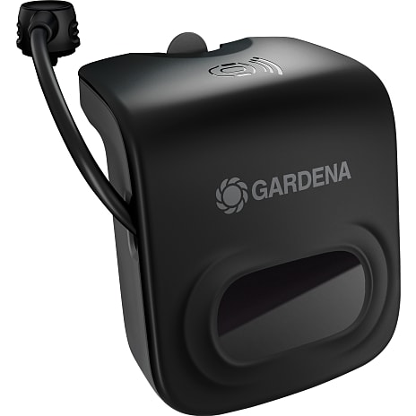 Gardena anti-kollisionsradar til Sileno
