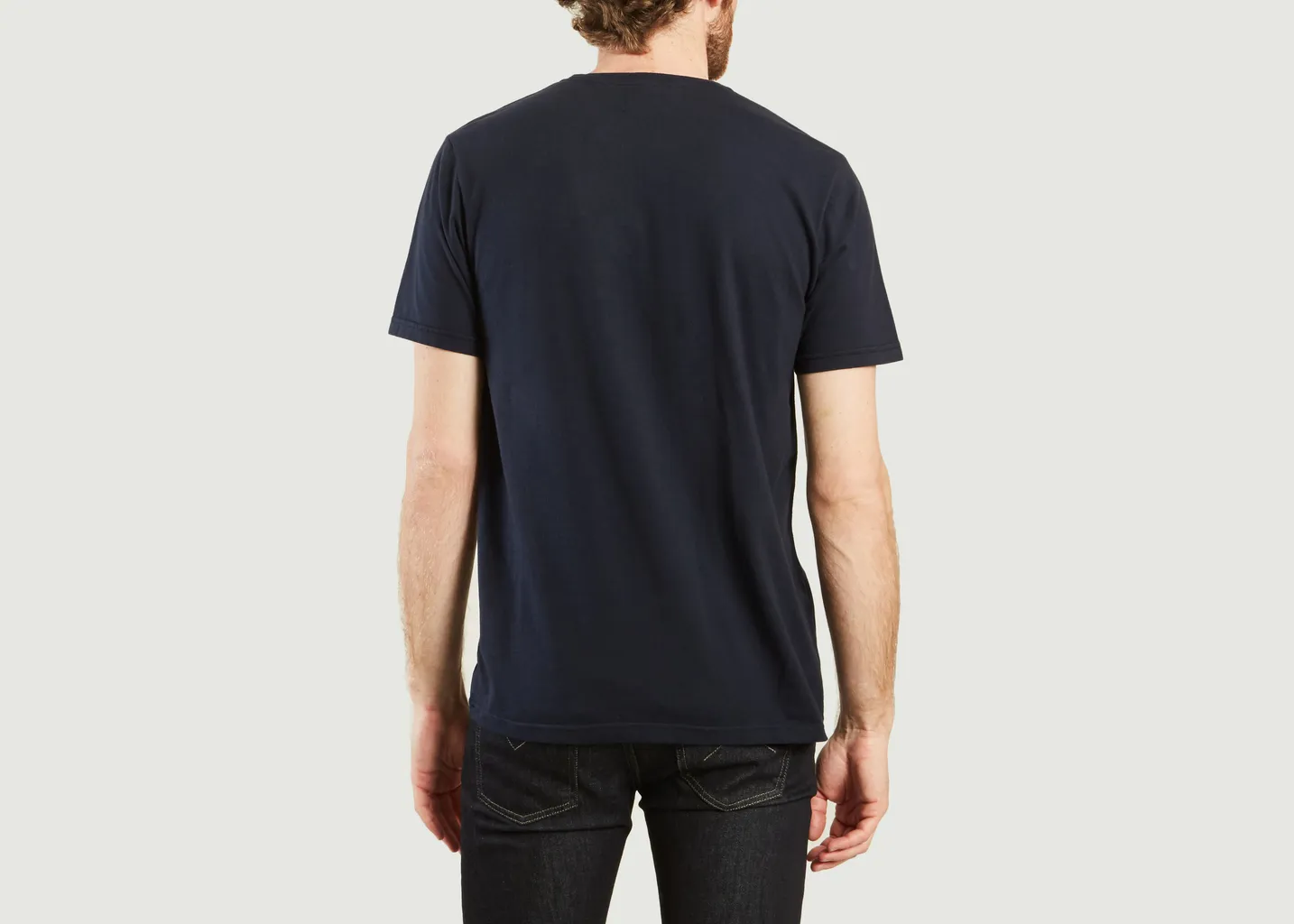 T-Shirt Classique Colorful Standard