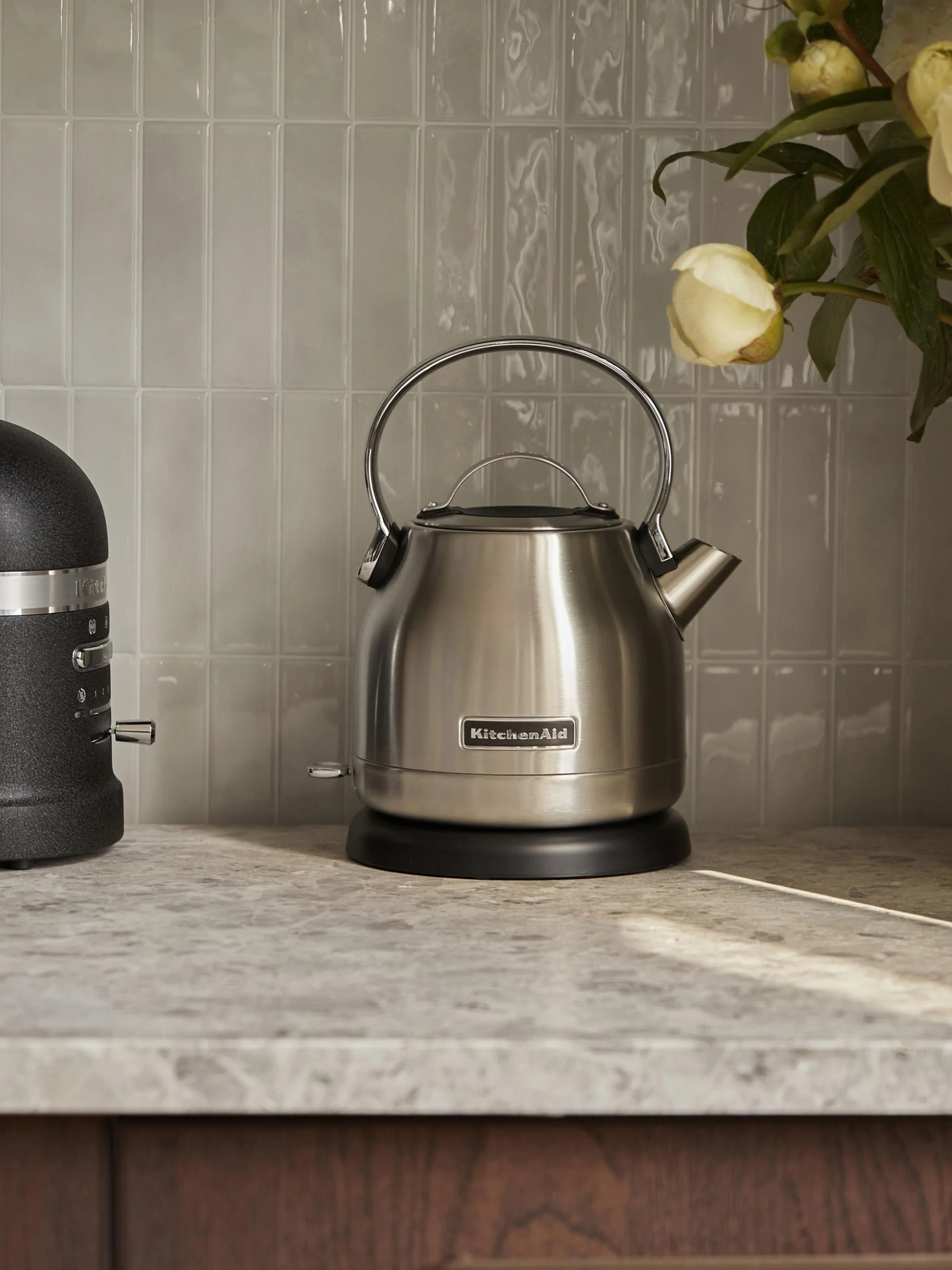 Waterkoker Classic, 1.25 L