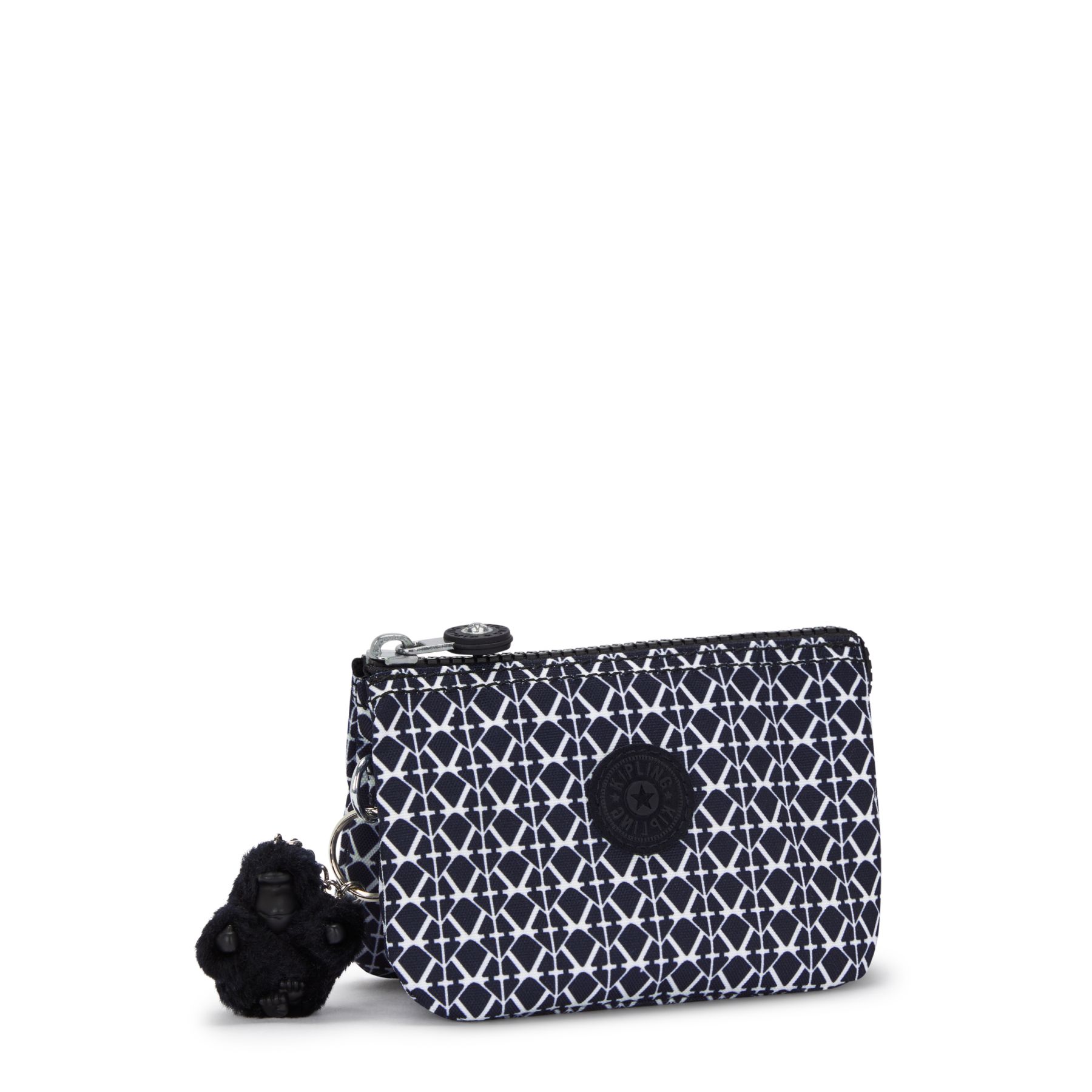 CREATIVITY S Petit Porte-Monnaie - Signature Print