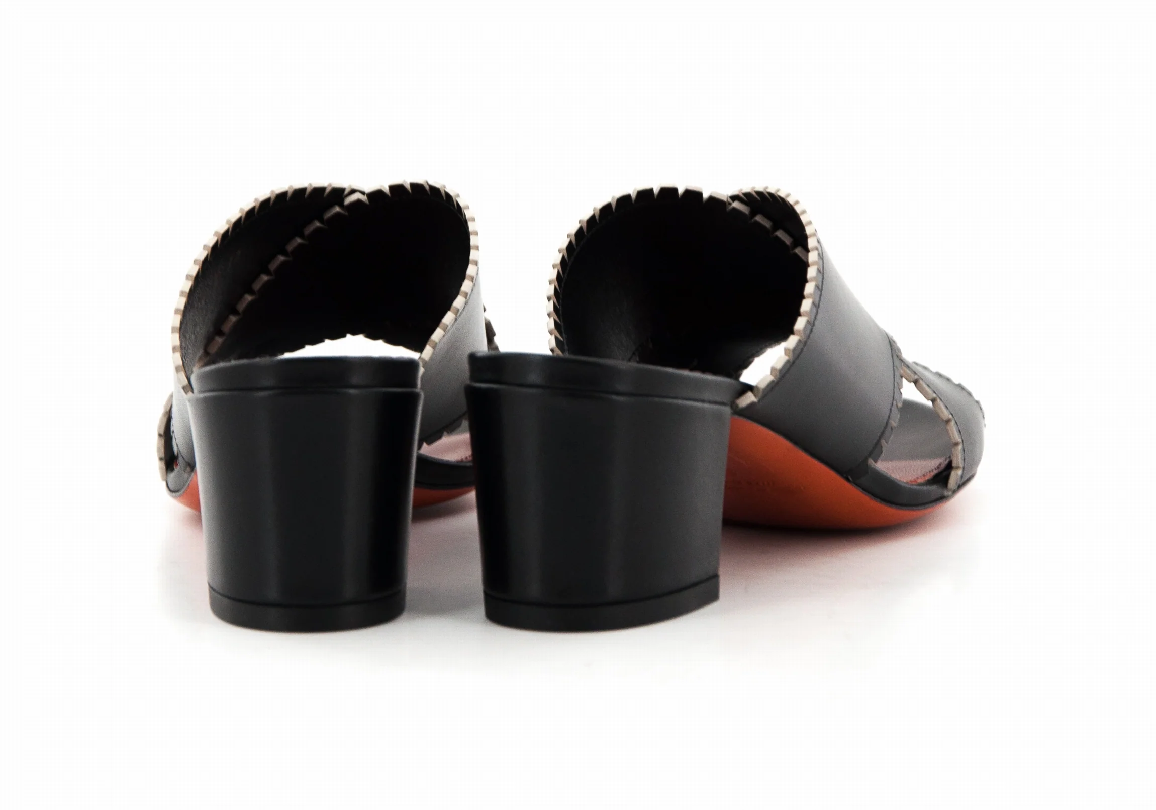 SANTONI - ZOE 57277 HYL NOIR