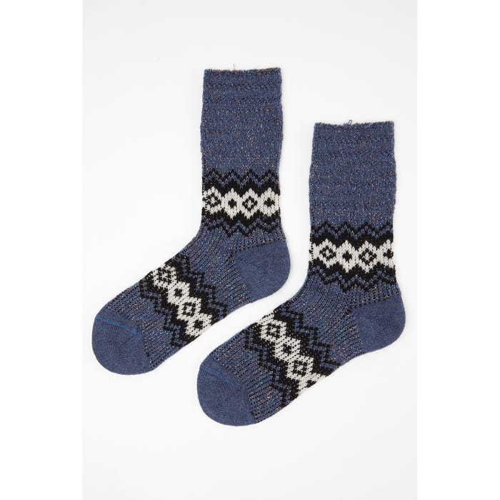 inSua THE COLLECTION-Sokken nordic - InSua The Collection