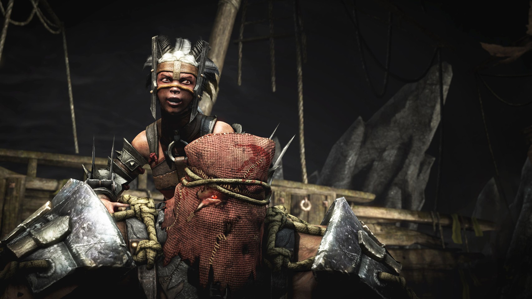 Mortal Kombat X- PC
