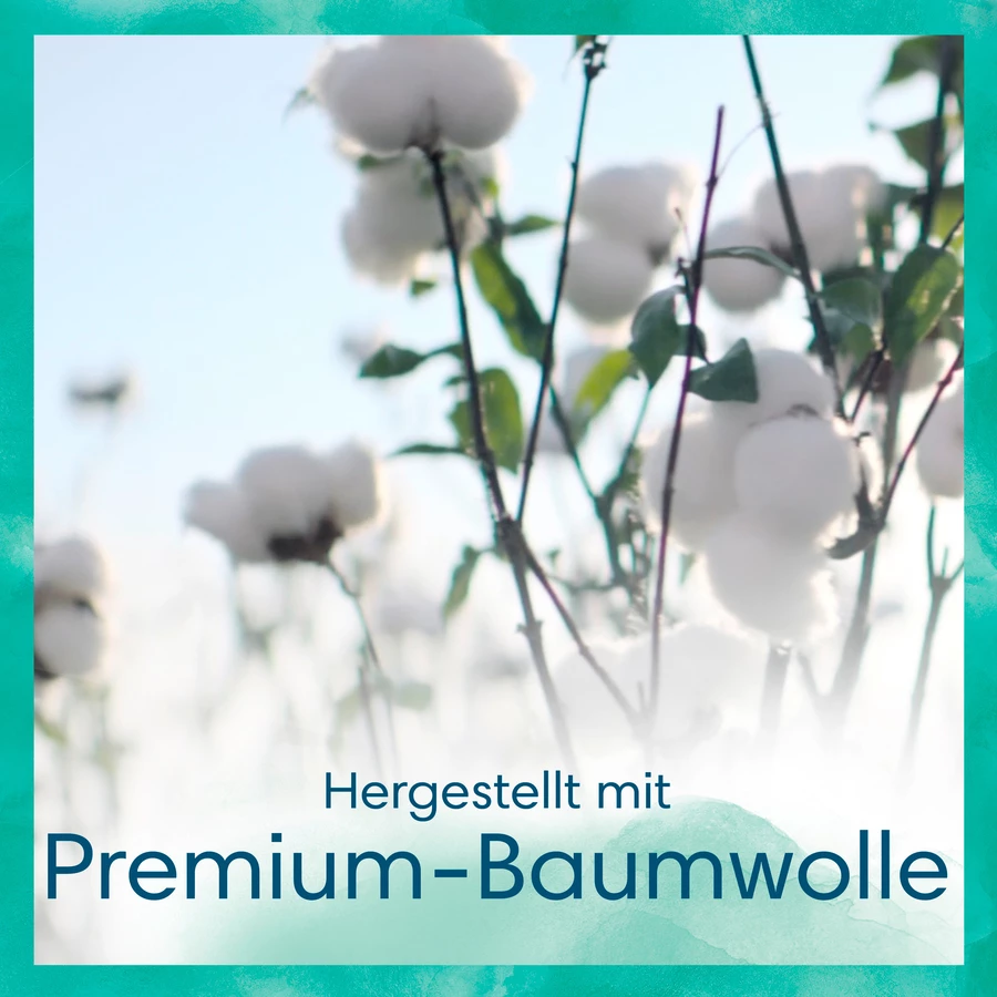 Pampers Windel-Set Harmonie Gr. 4, 9-14 kg (174 Windeln) und Feuchttücher Aqua 720 Tücher (15 x 48 Stk)