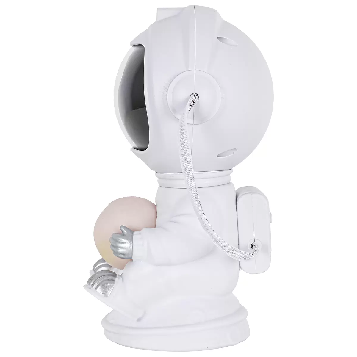 LED Dekoleuchte Astronaut Alias weiss