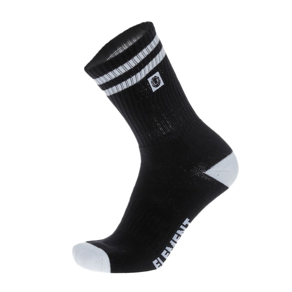 Element CLEARSIGHT - Chaussettes Homme flint black