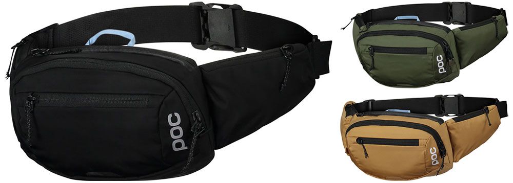 POC Lamina Hip Pack 2L - Hüfttasche kaufen | Bike-Discount