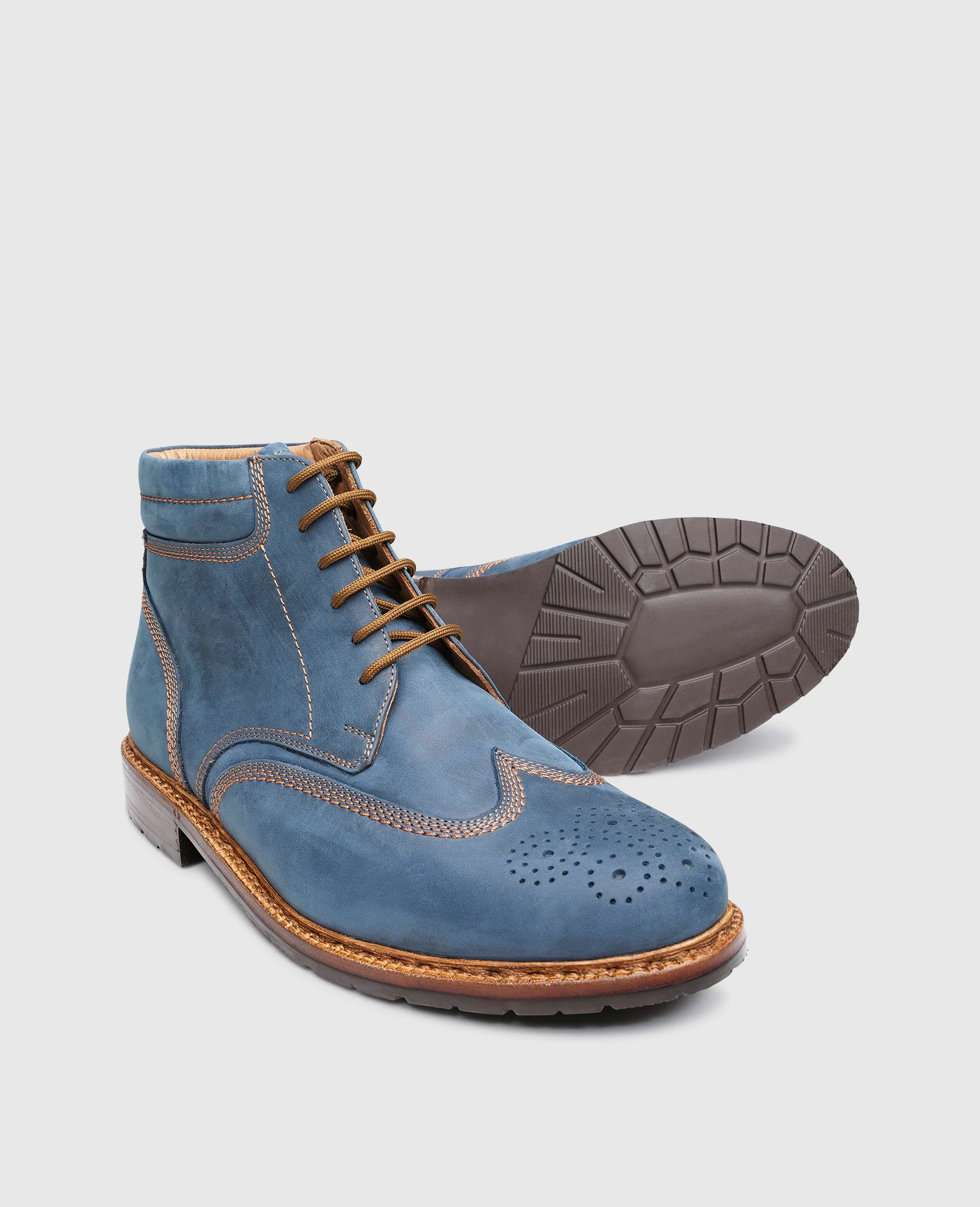 Janosh K Full-Brogue M