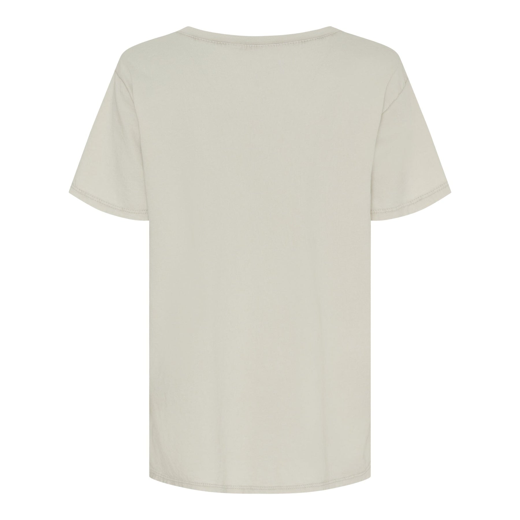 Marta Du Chateau Mdcinge Tee cw beige