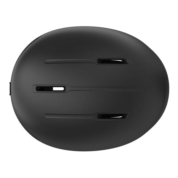 Casque de ski SCOTT TRACK BLACK