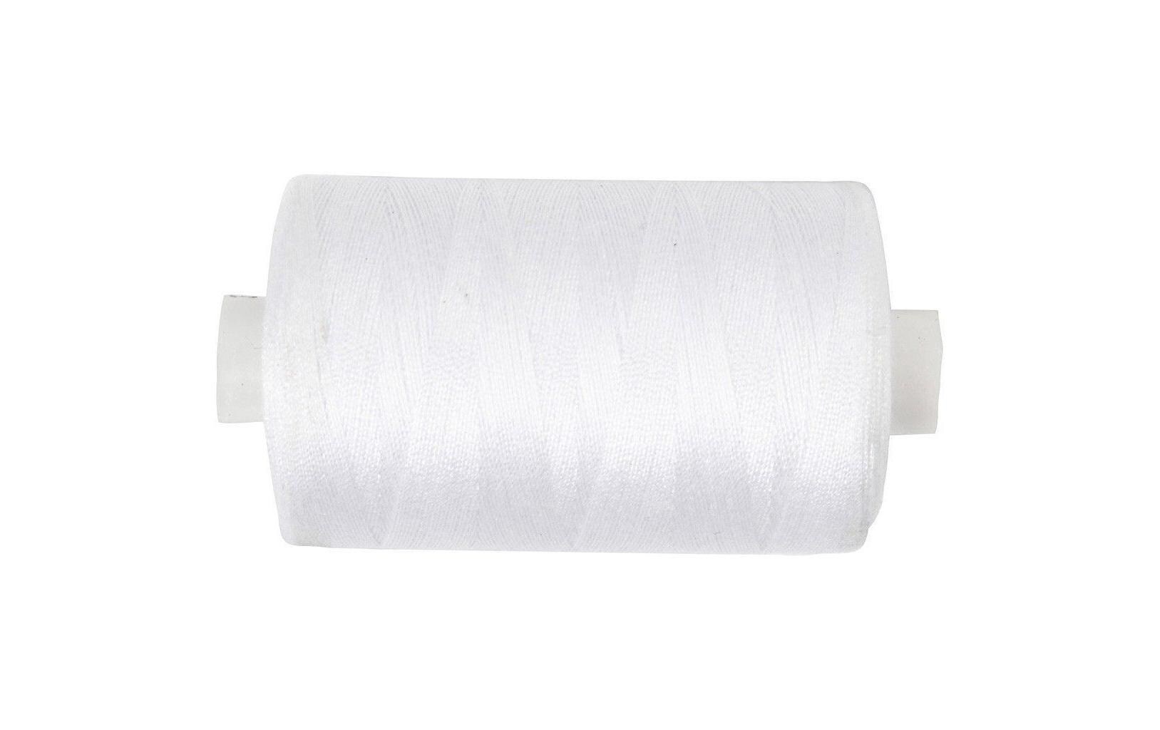 Näh- und Stickgarn 1000 m PolyesterNähgarn aus Polyester
