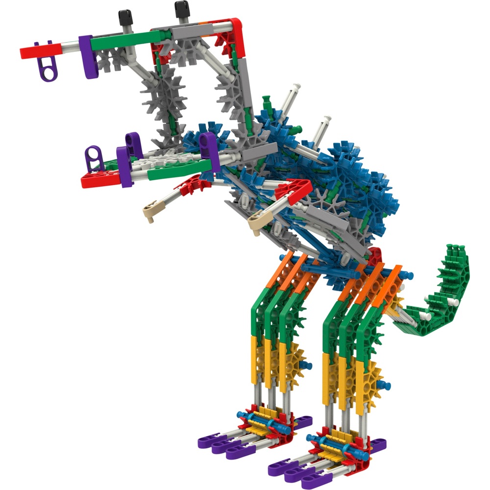 K'NEX 100 Modellbausatz