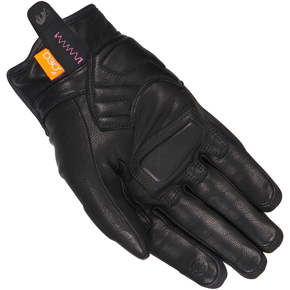 Furygan - Gants femme LR Jet Lady A-S D3O® Noir