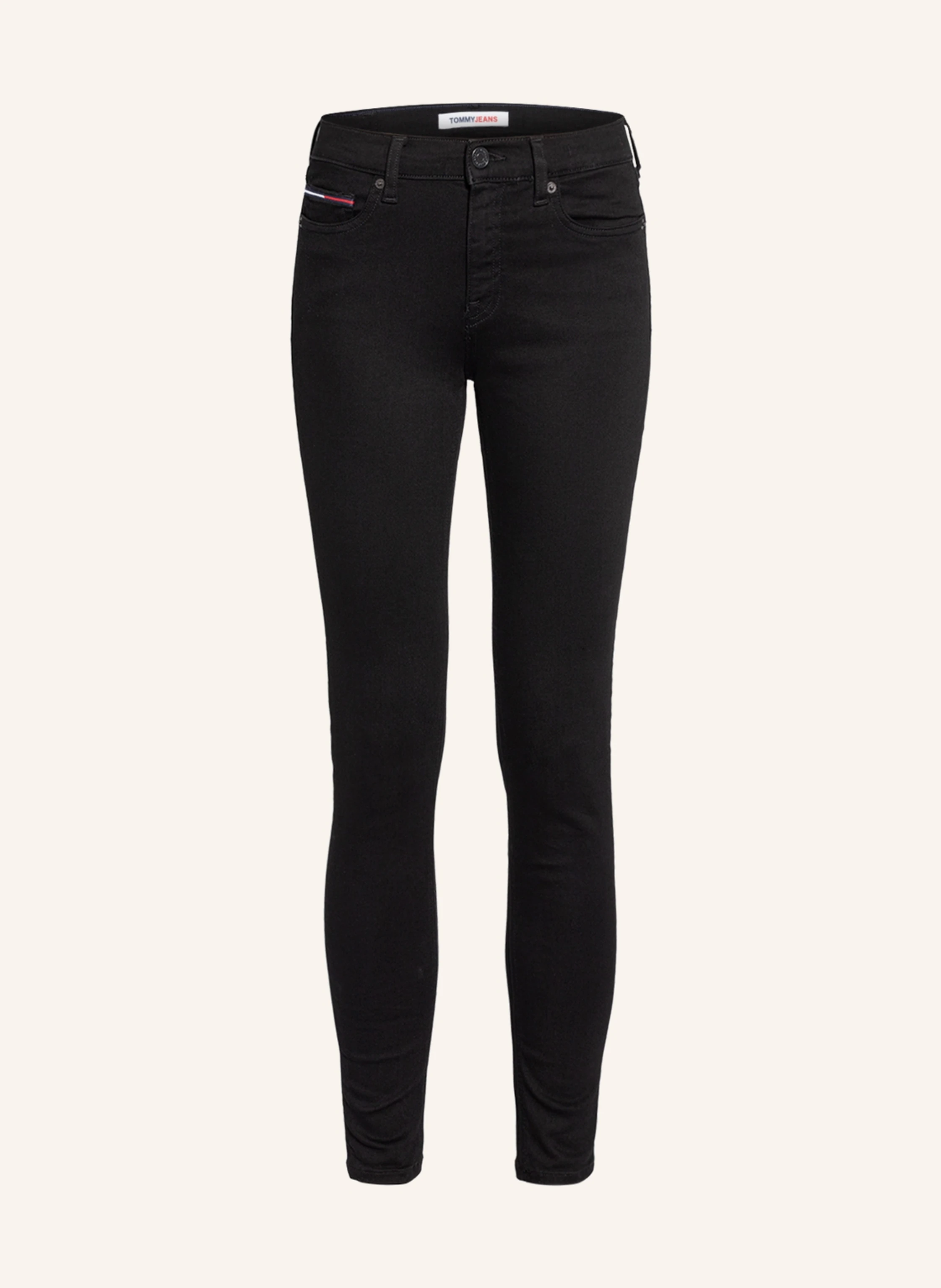 TOMMY JEANS Skinny Jeans NORA
