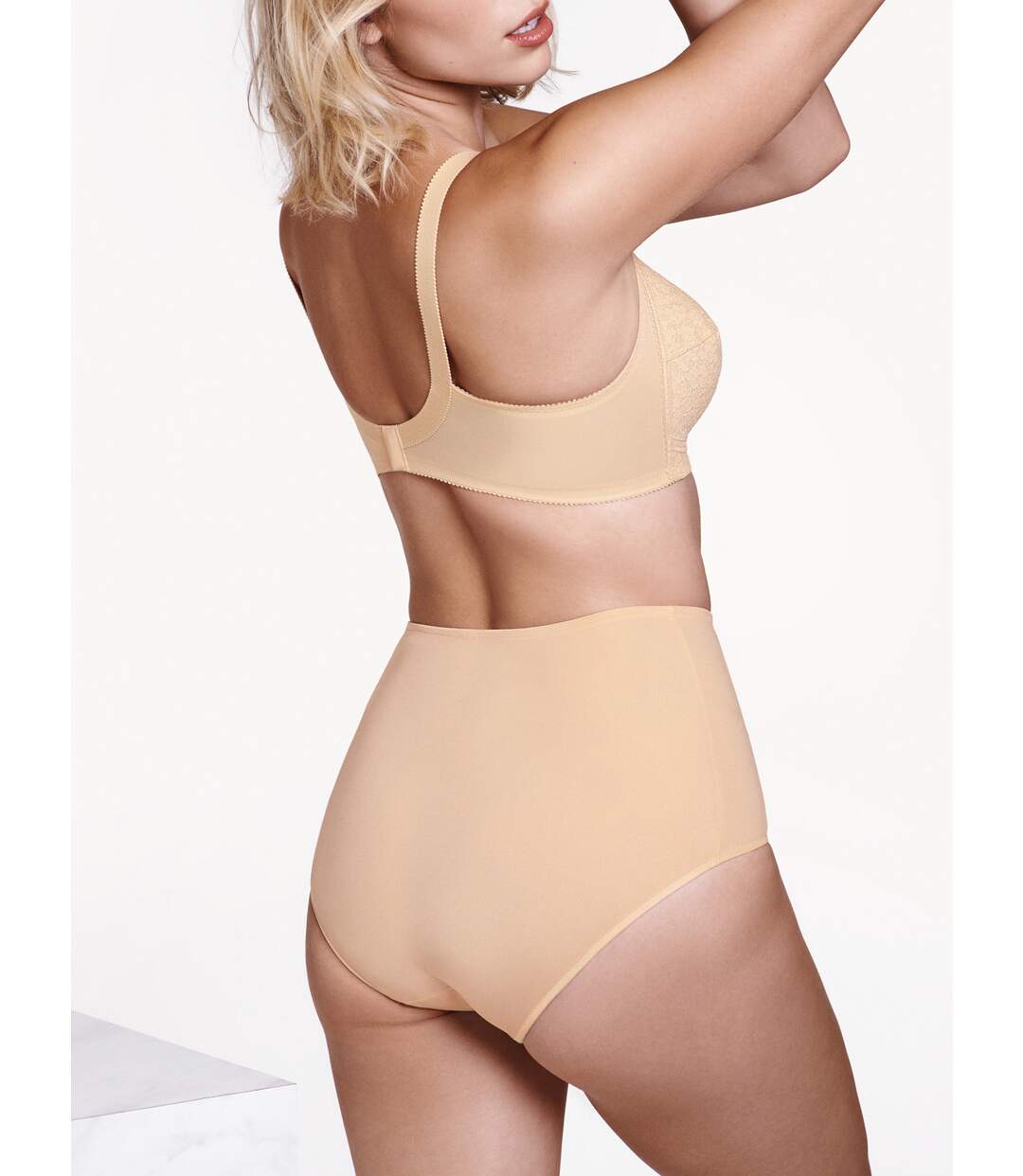 Soutien-gorge confort sans armatures Simona Lisca