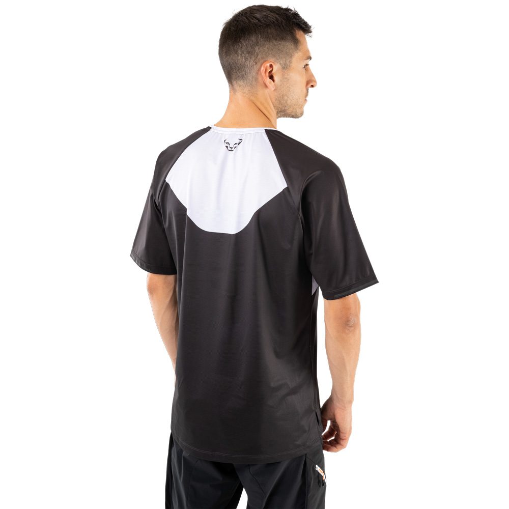 Dynafit Ride T-Shirt Herren black out