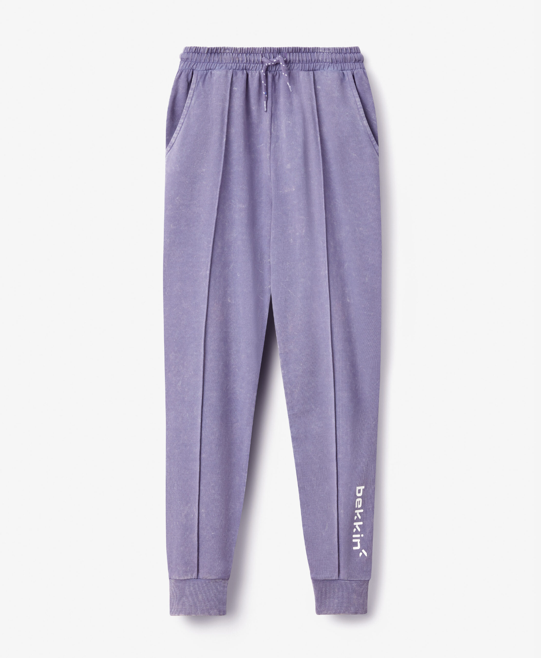 Jogginghose, 100% Baumwolle