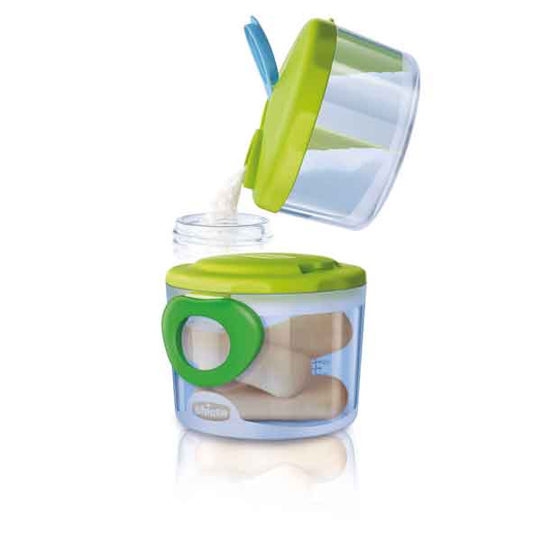 ChiccoChicco   Milchpulverportionierer