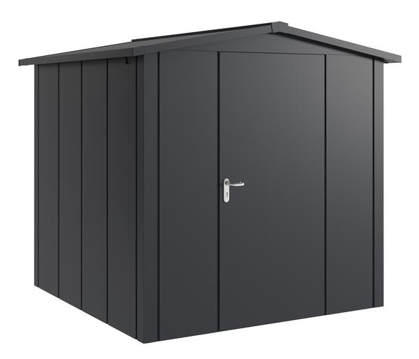 Hörmann Metallgerätehaus Juno JSD5 L-Sk