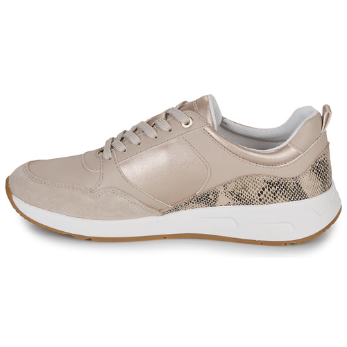 Geox - D BULMYA - Beige / Doré