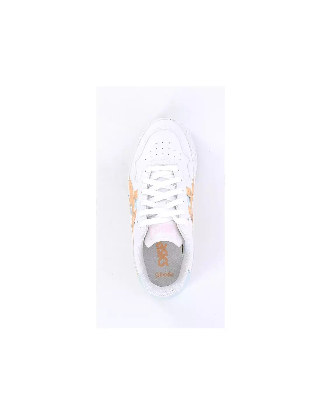 ASICS JAPAN S PF - Sneakers Whitesummerdune