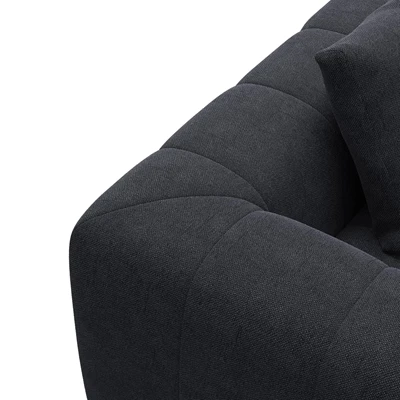 Ingvar 3 pers Sofa