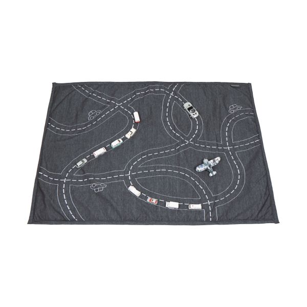 Roommate Traffic Jam Speelkleed