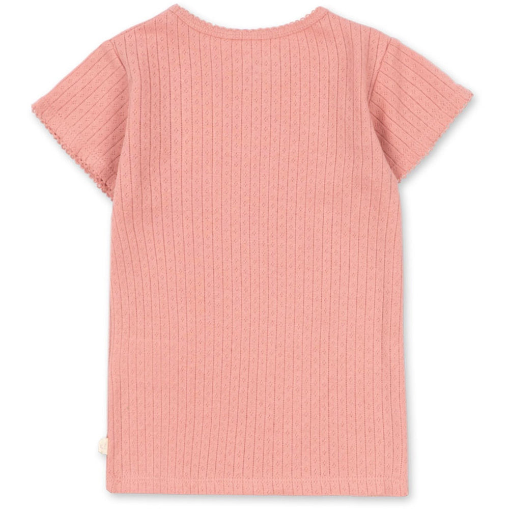 Køb Konges Sløjd Rosette Minnie Tee Gots