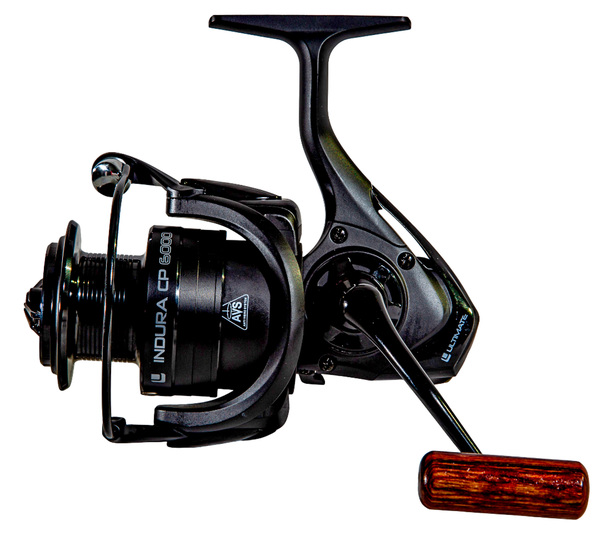 Ensemble carpe Adventure Carp Stalker Ultimate (3lb)