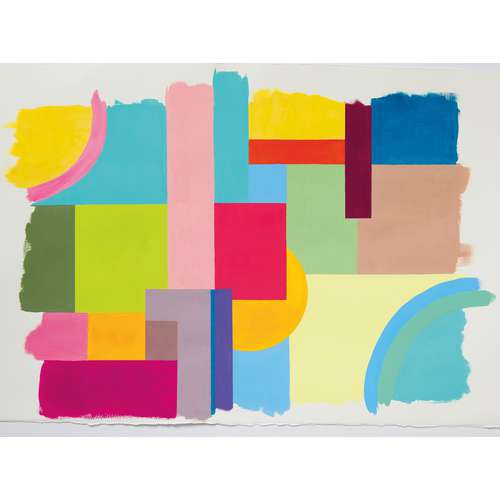 SENNELIER extrafeine Gouache