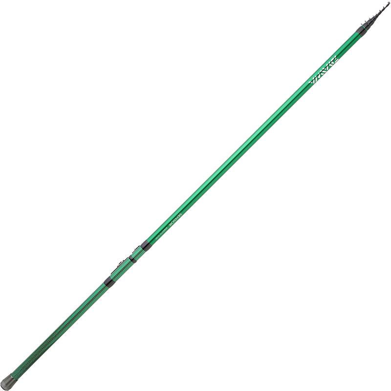 Canne Bombette Daiwa Sensor Bombette