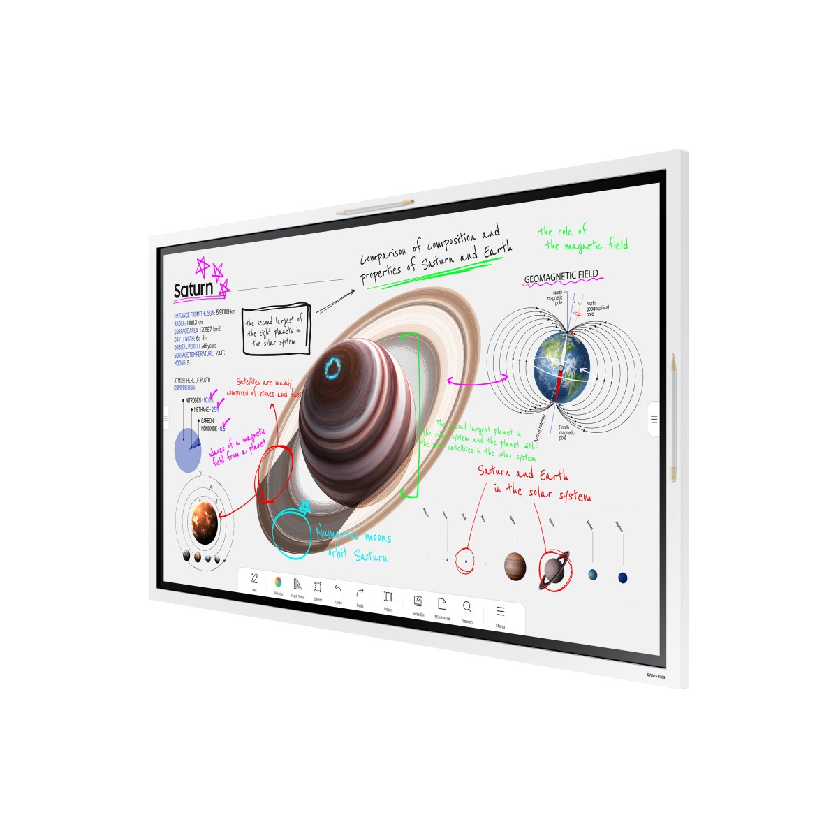 Samsung 55