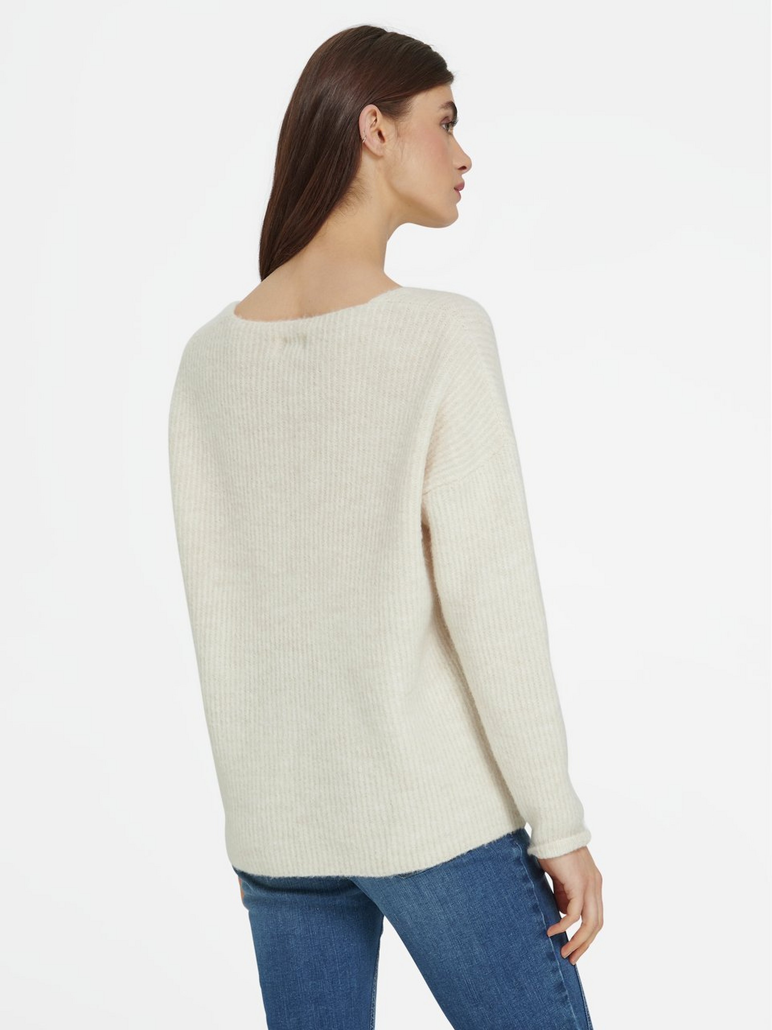 Pullover