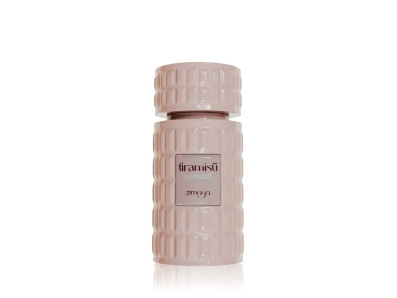 Zimaya Tiramisu Caramel EDP U 100 ml