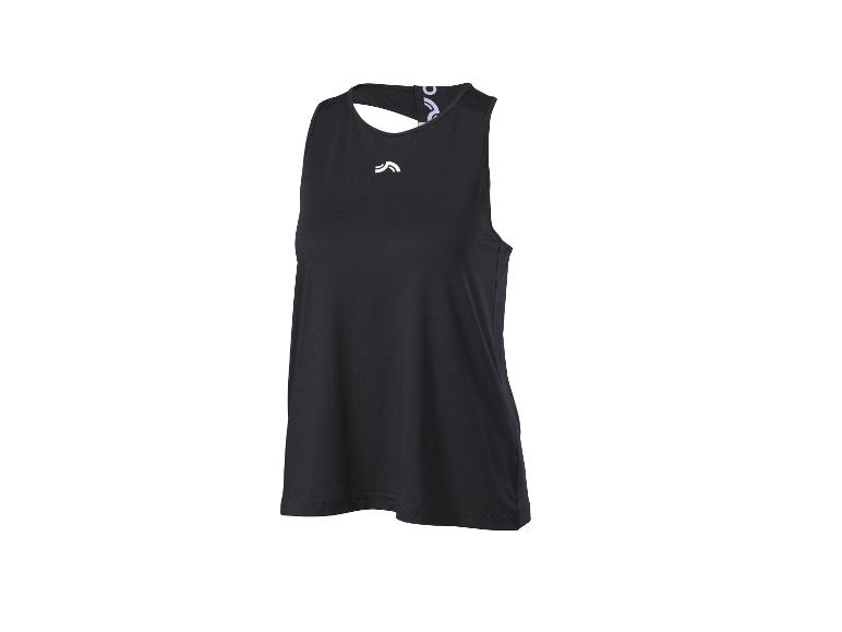 Dames sport top