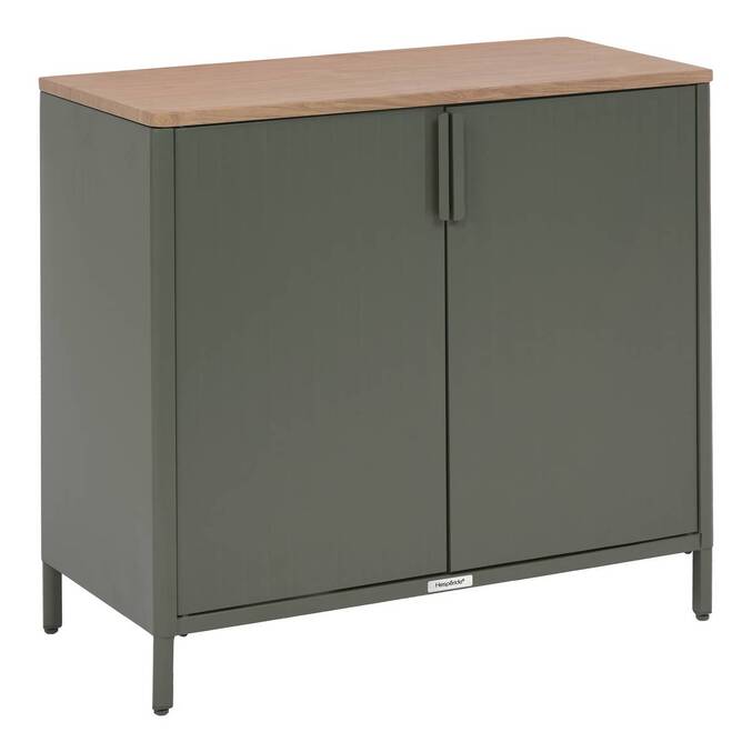 Buffet de jardin IRONIA Vert Laurier