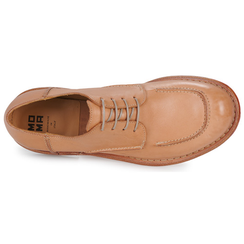 Moma - MALE - Beige