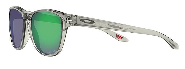 OAKLEY - LUNETTES DE SOLEIL MANORBURN