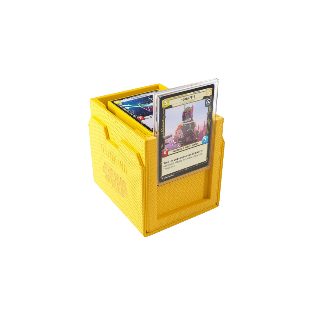 Star Wars Unlimited : Deck Pod