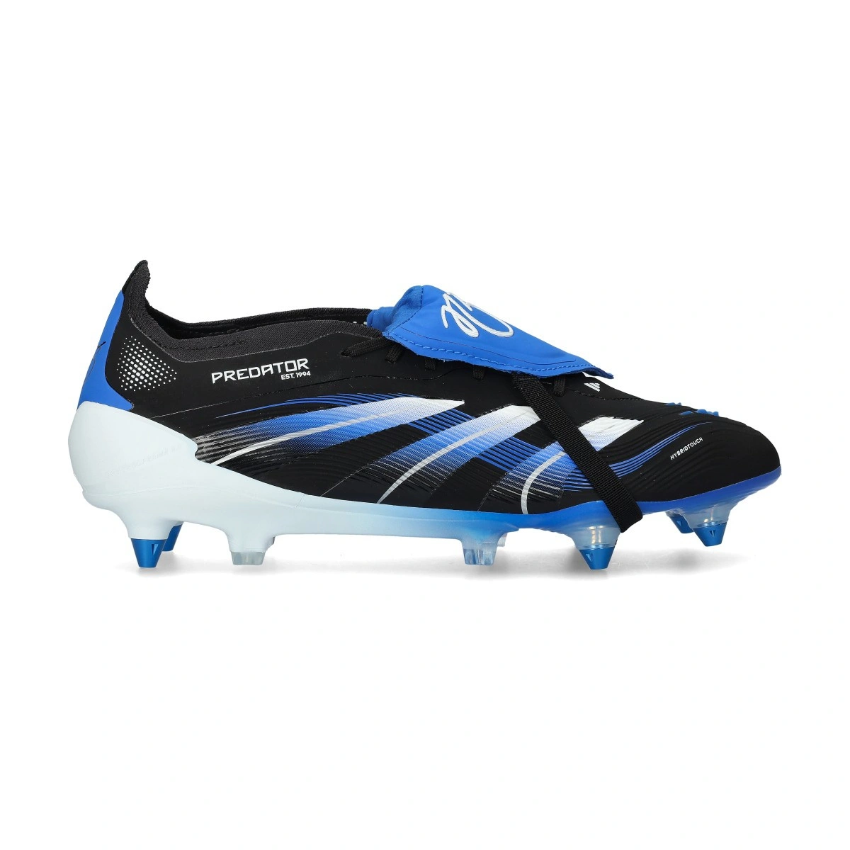 Chuteira adidas Predator Elite FT SG Jude Bellingham