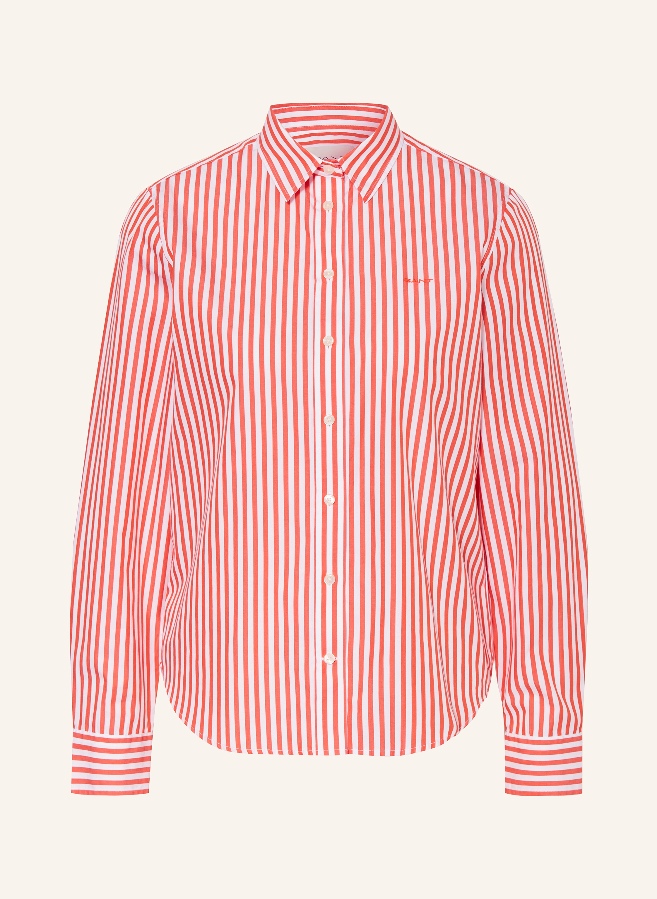 GANT Hemdbluse