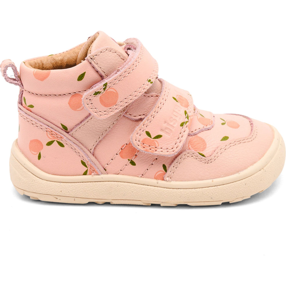 Køb Bisgaard Peach Barefoot Becky First Step Sko